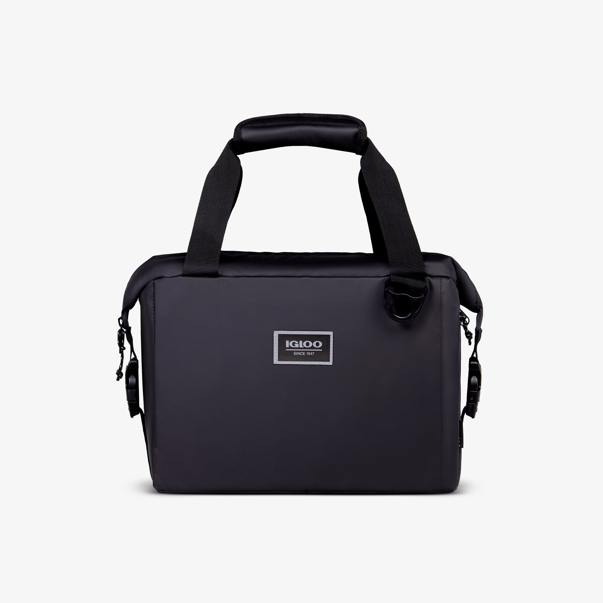 South Coast Snapdown 14-Can Bag J2 - Black - Product View