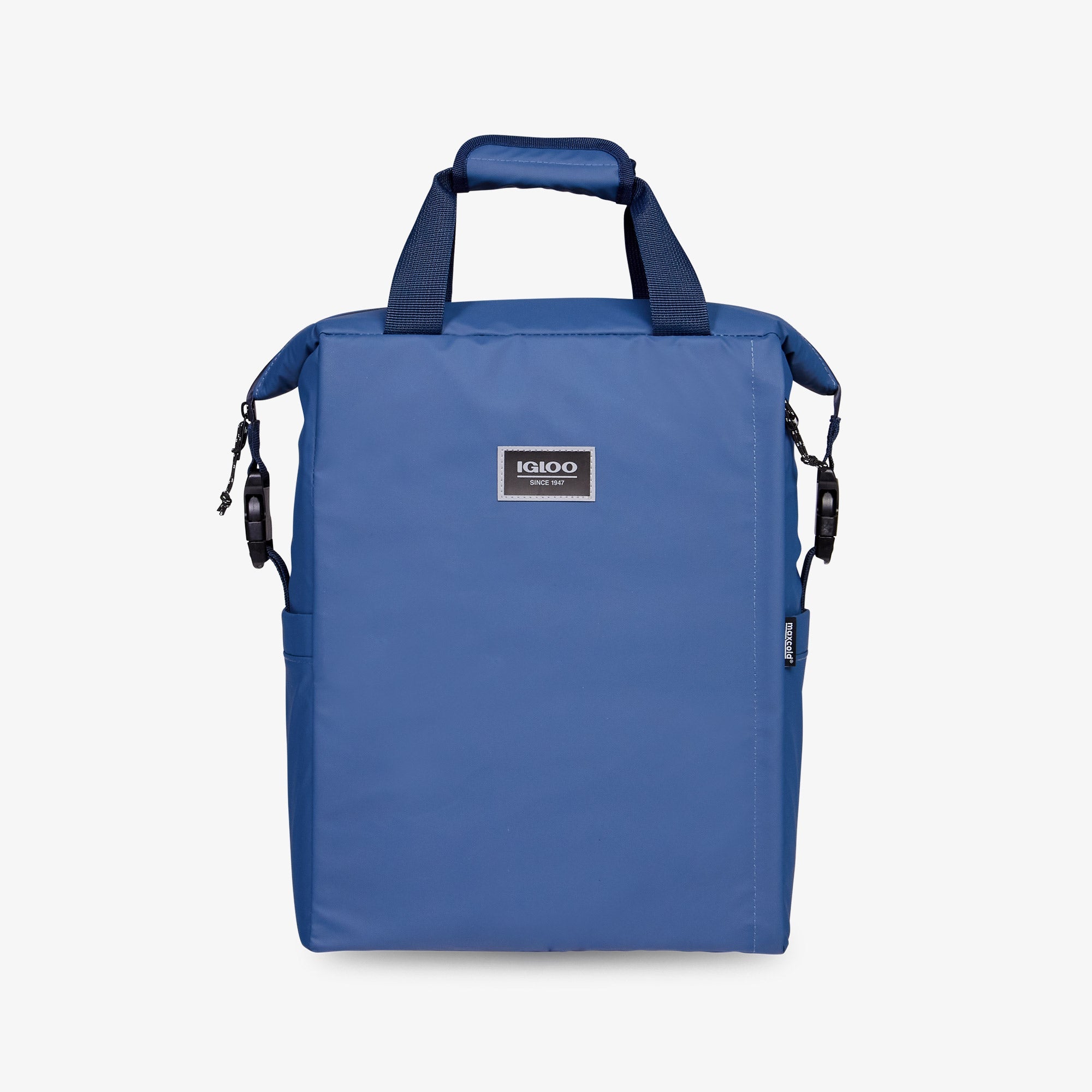 South Coast Snapdown 24-Can Backpack P6 - Blue Frost - Product View