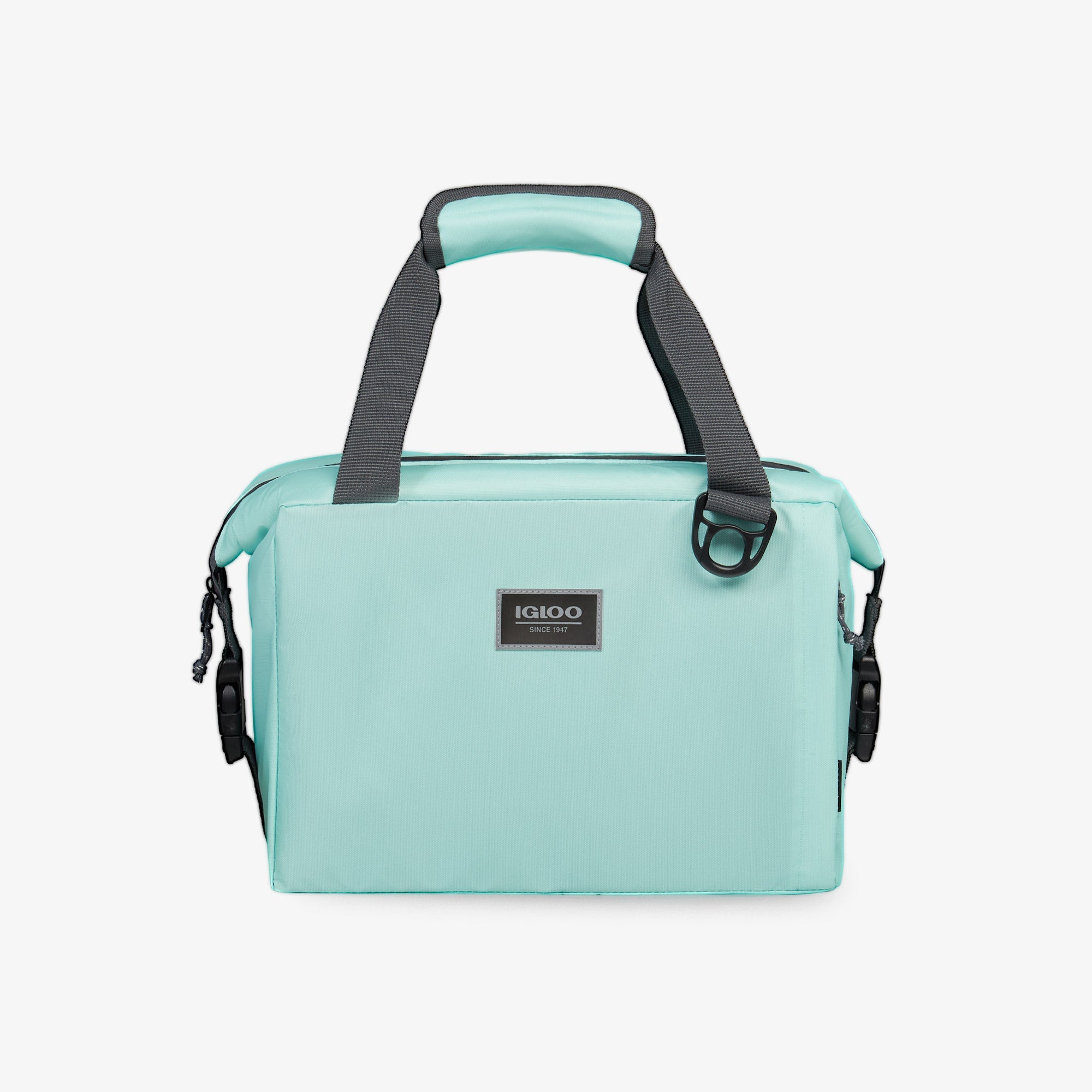 South Coast Snapdown 14-Can Bag J2 - Seafoam - Product View
