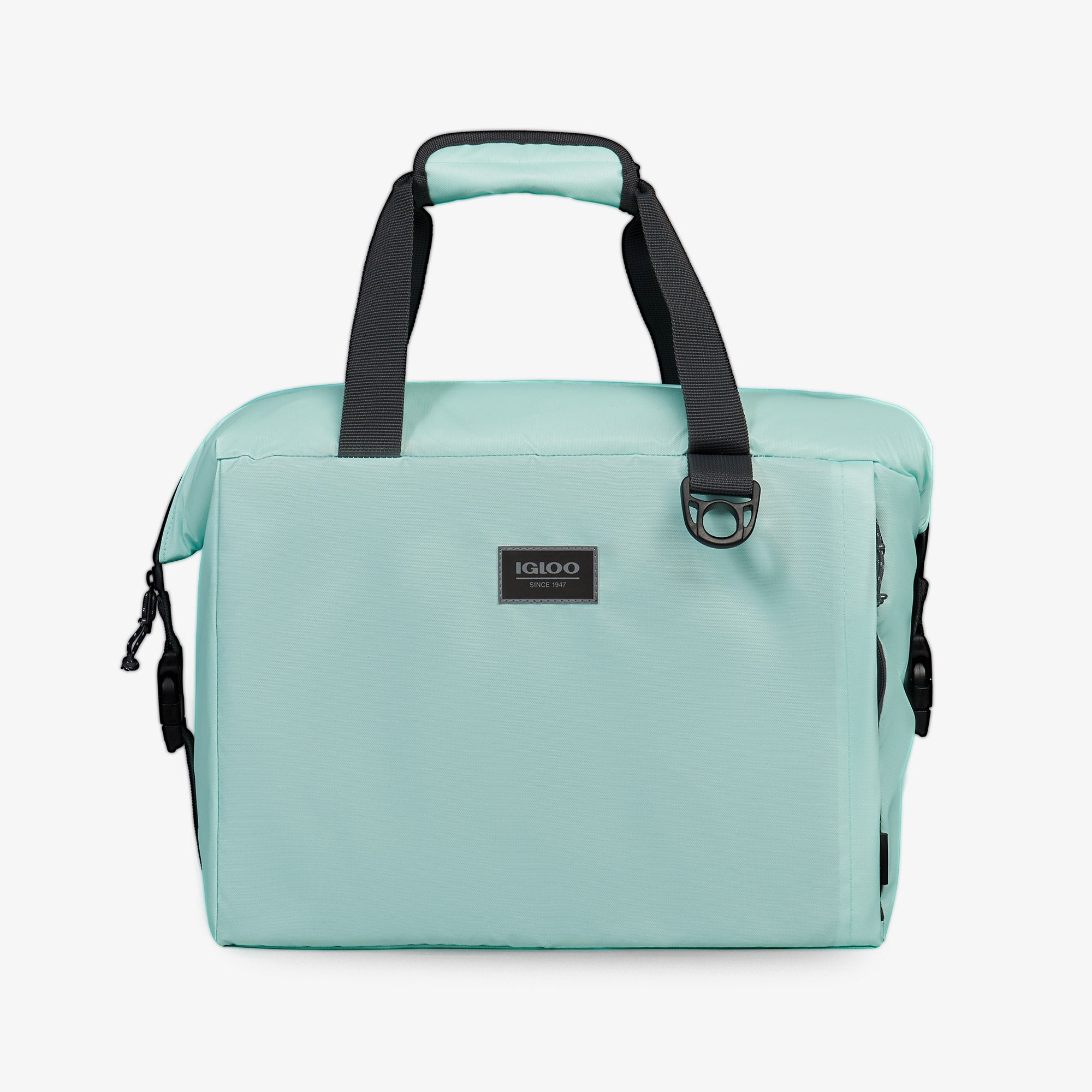 South Coast Snapdown 36-Can Bag S2 - Seafoam - Product View