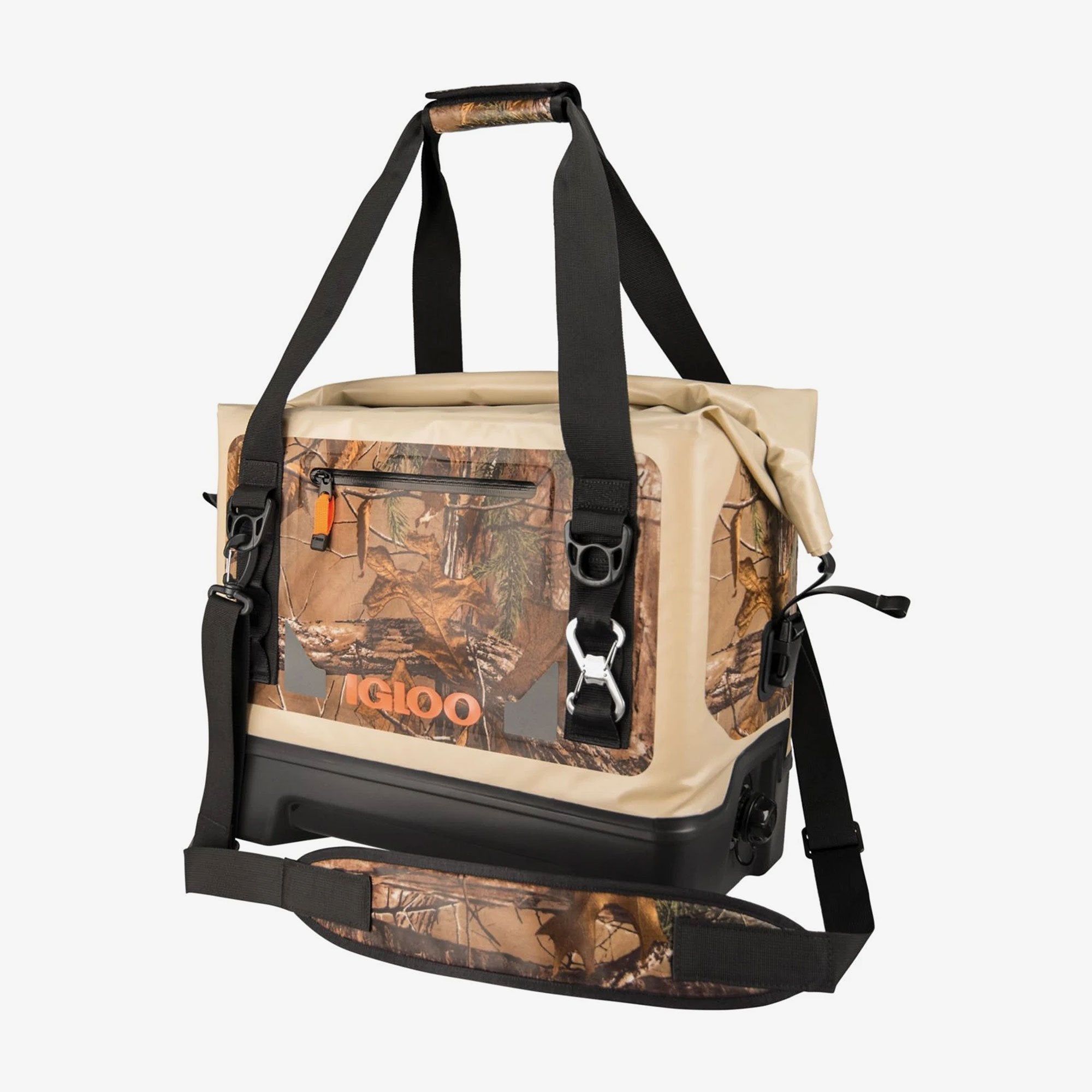 Sportsman Waterproof Cooler Z9 - Realtree Xtra - Product View