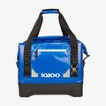 Sportsman Waterproof Cooler Z9 - Blue - Product View