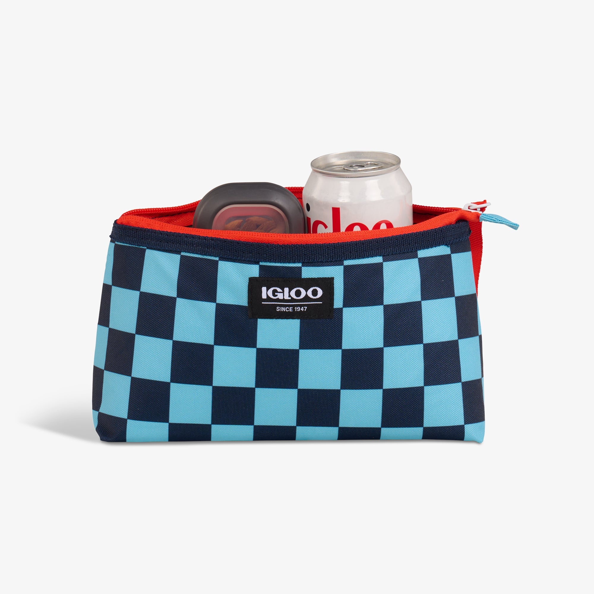 Kids Lunch Snack Bag T4 - Checkers - Product View