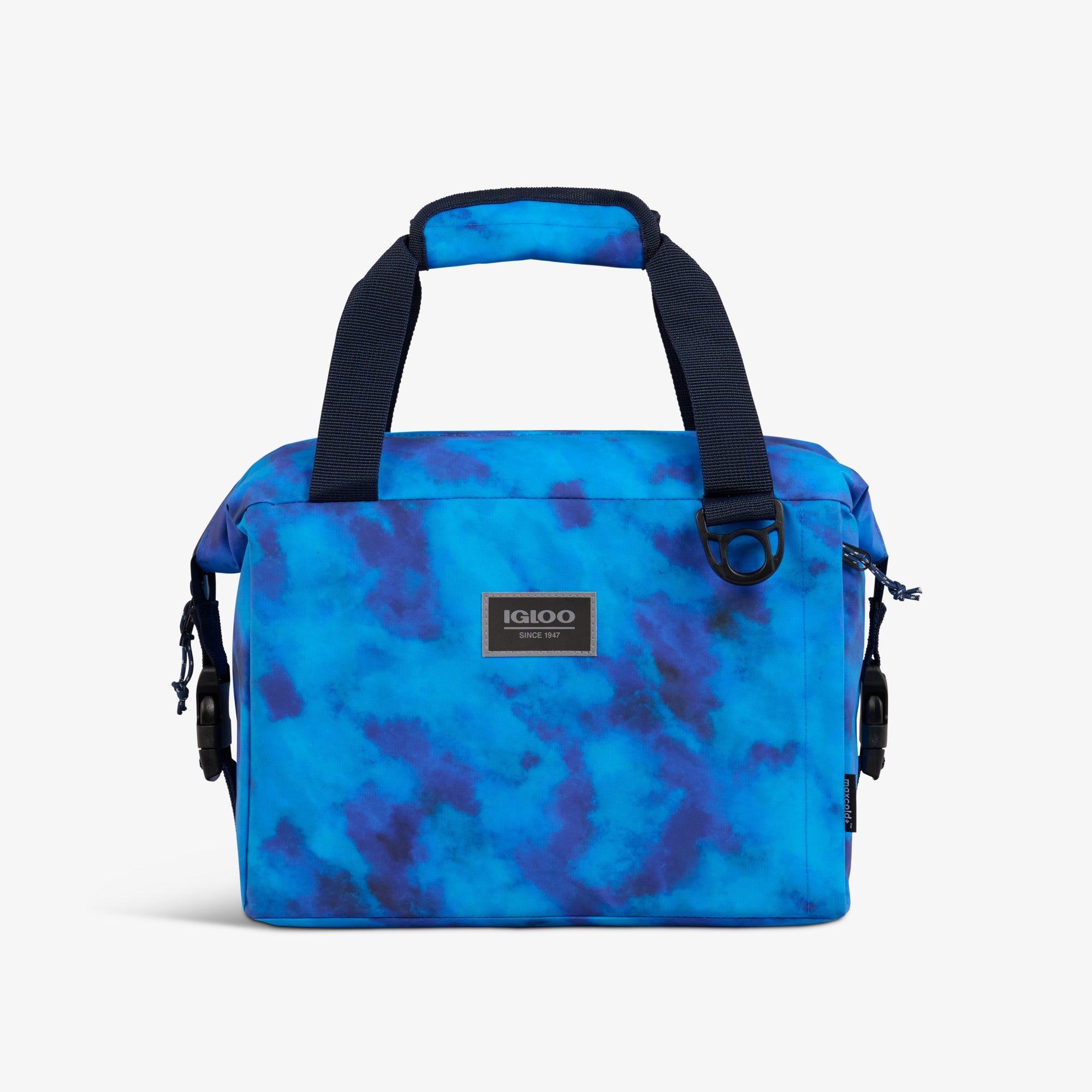 South Coast Snapdown 14-Can Bag J2 - Blue Wash - Front View