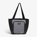 Latitude 16-Can Tote Cooler H4 - Carbonite - Product View