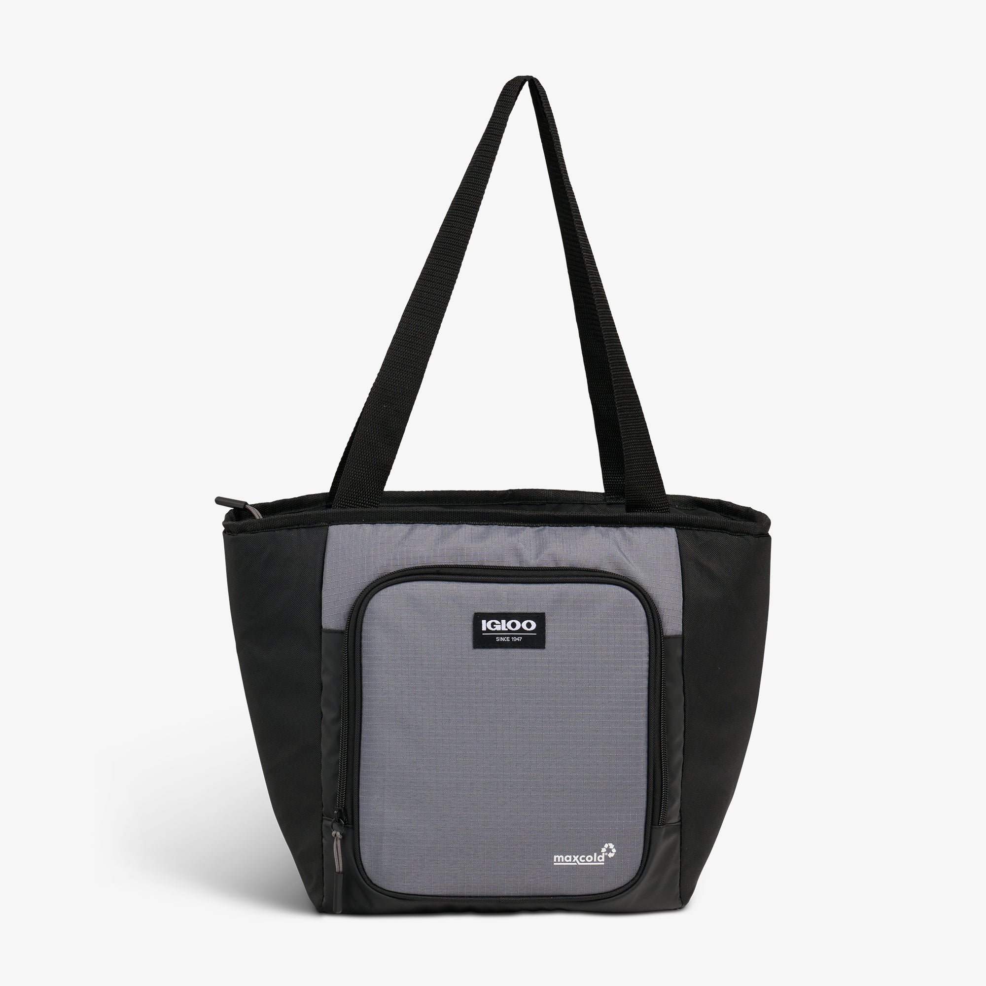 Latitude 16-Can Tote Cooler H4 - Carbonite - Product View