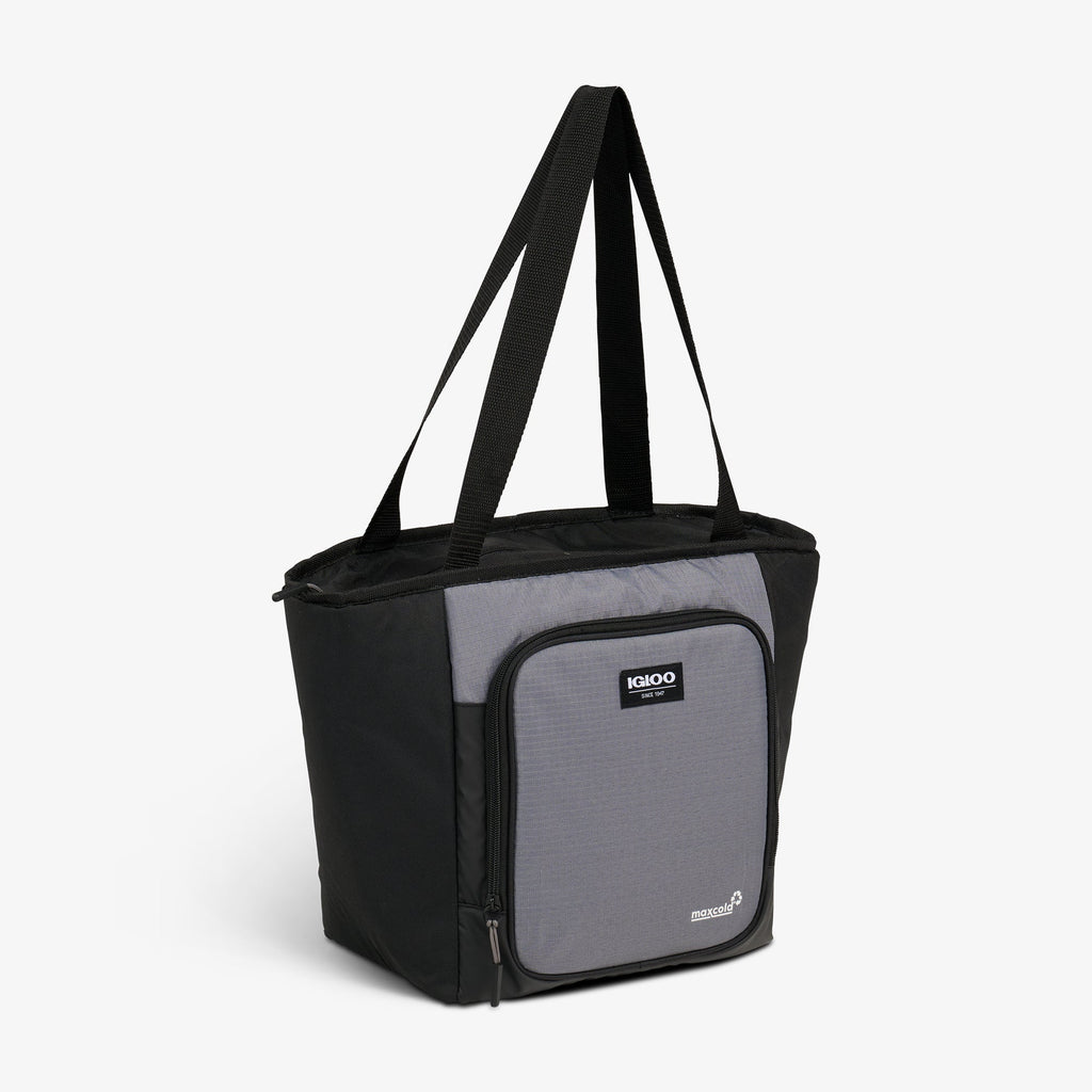 Latitude 16-Can Tote Cooler H4 - Carbonite - Product View