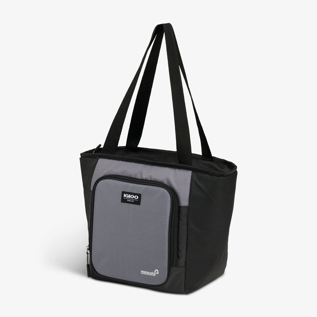 Latitude 16-Can Tote Cooler H4 - Carbonite - Product View