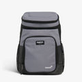 Latitude Hardtop 18-Can Backpack E7 - Carbonite - Front View