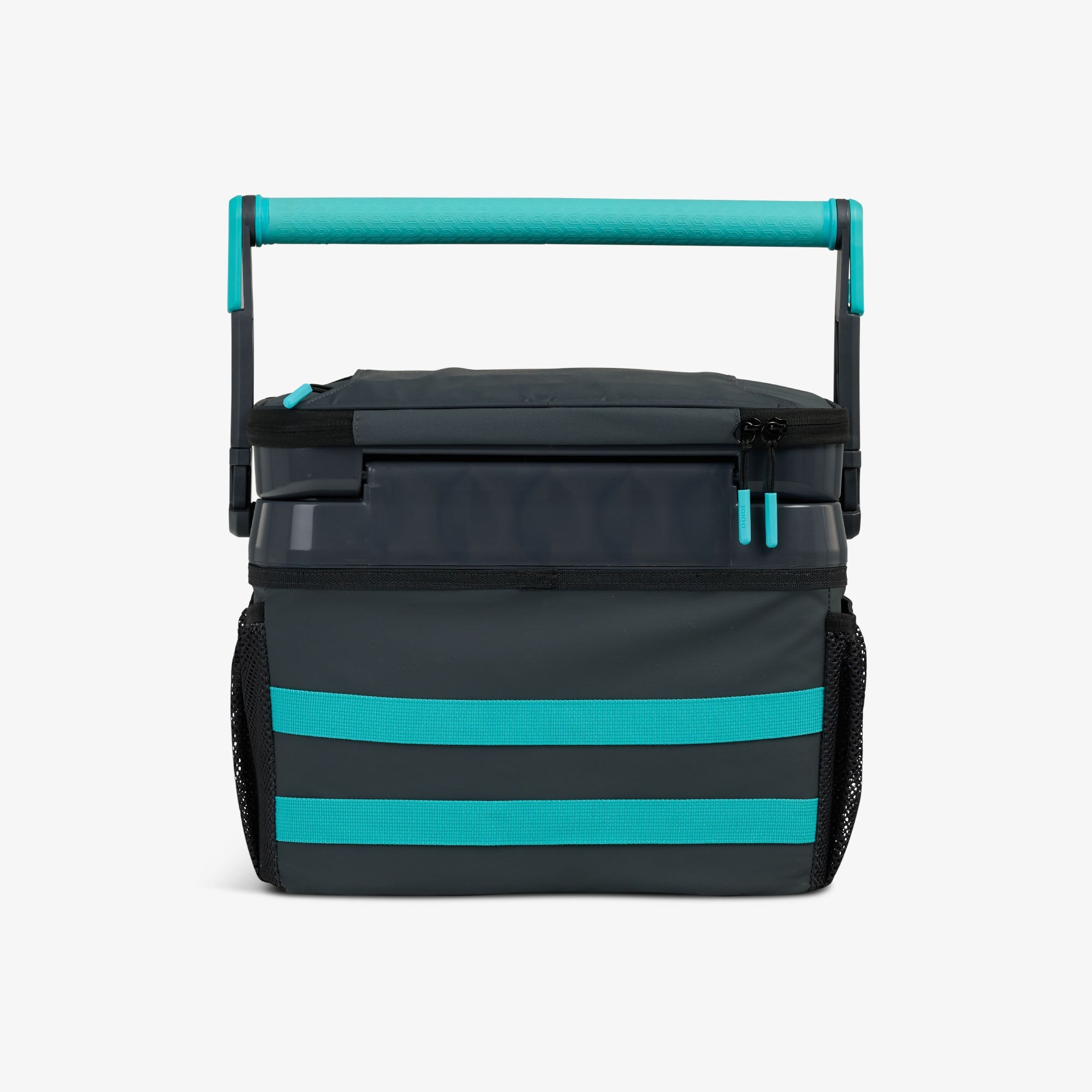 Rival 18-Can Hybrid Cooler E8 - Tactical Gray - Product View