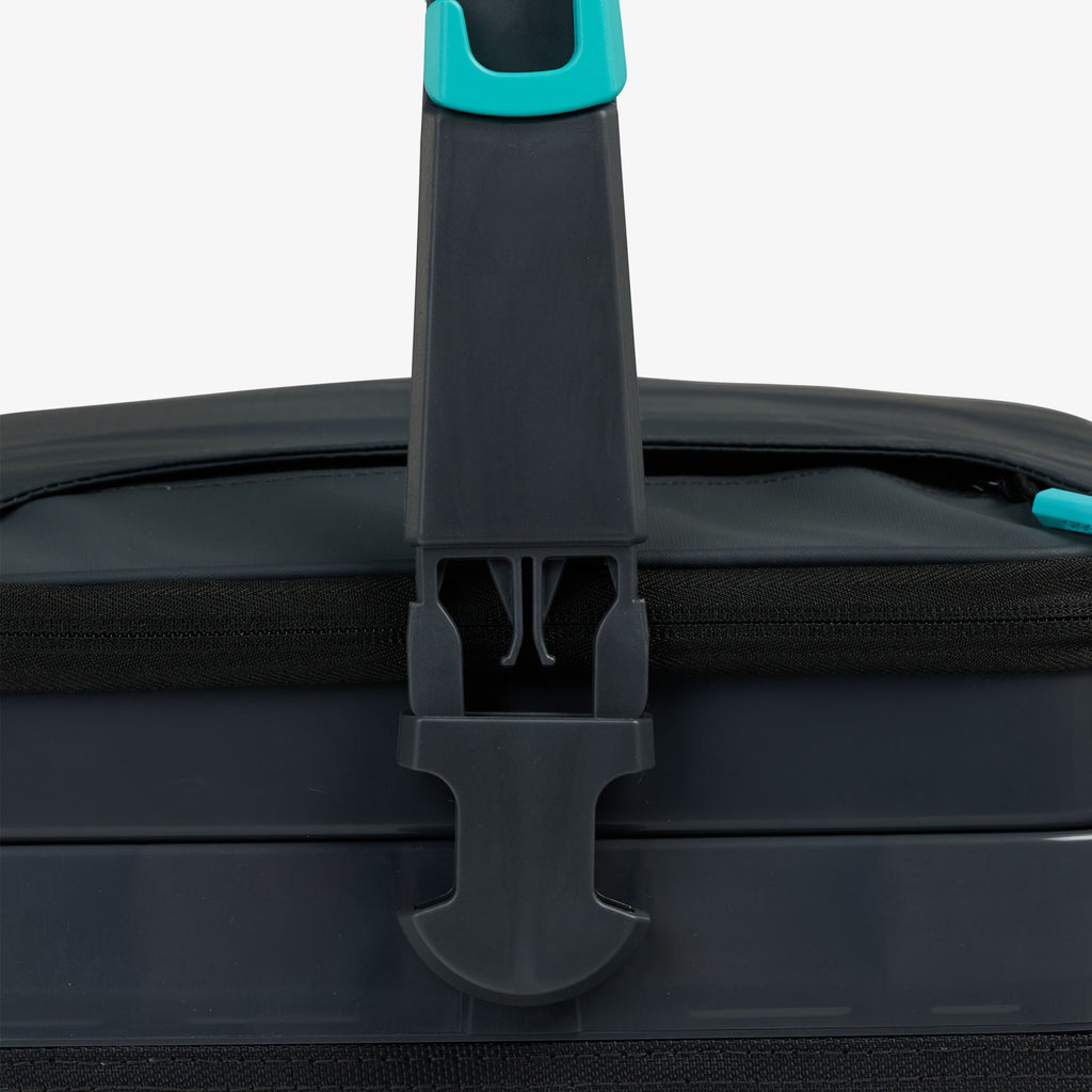 Rival 18-Can Hybrid Cooler E8 - Tactical Gray - Product View