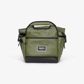 Pursuit 16-Can Lunch Bag P6 - Chive - Front View