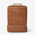 Igloo Luxe® Dual Compartment Backpack X6 - Cognac - Product View
