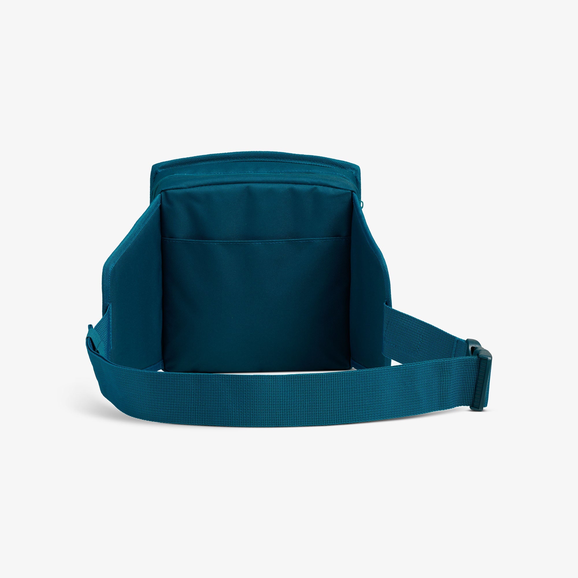 NFL WWE Cooler Fanny Pack C3 - Eagles - Back View