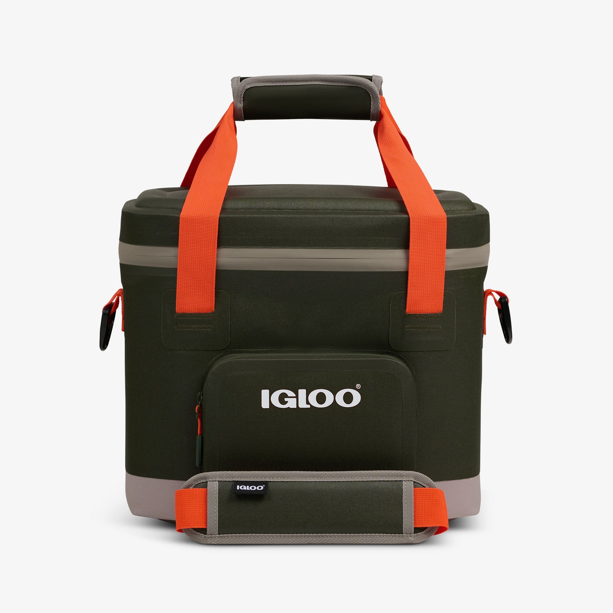 Trailmate® 18-Can Cooler Bag V3 - Sportsman - Strap View