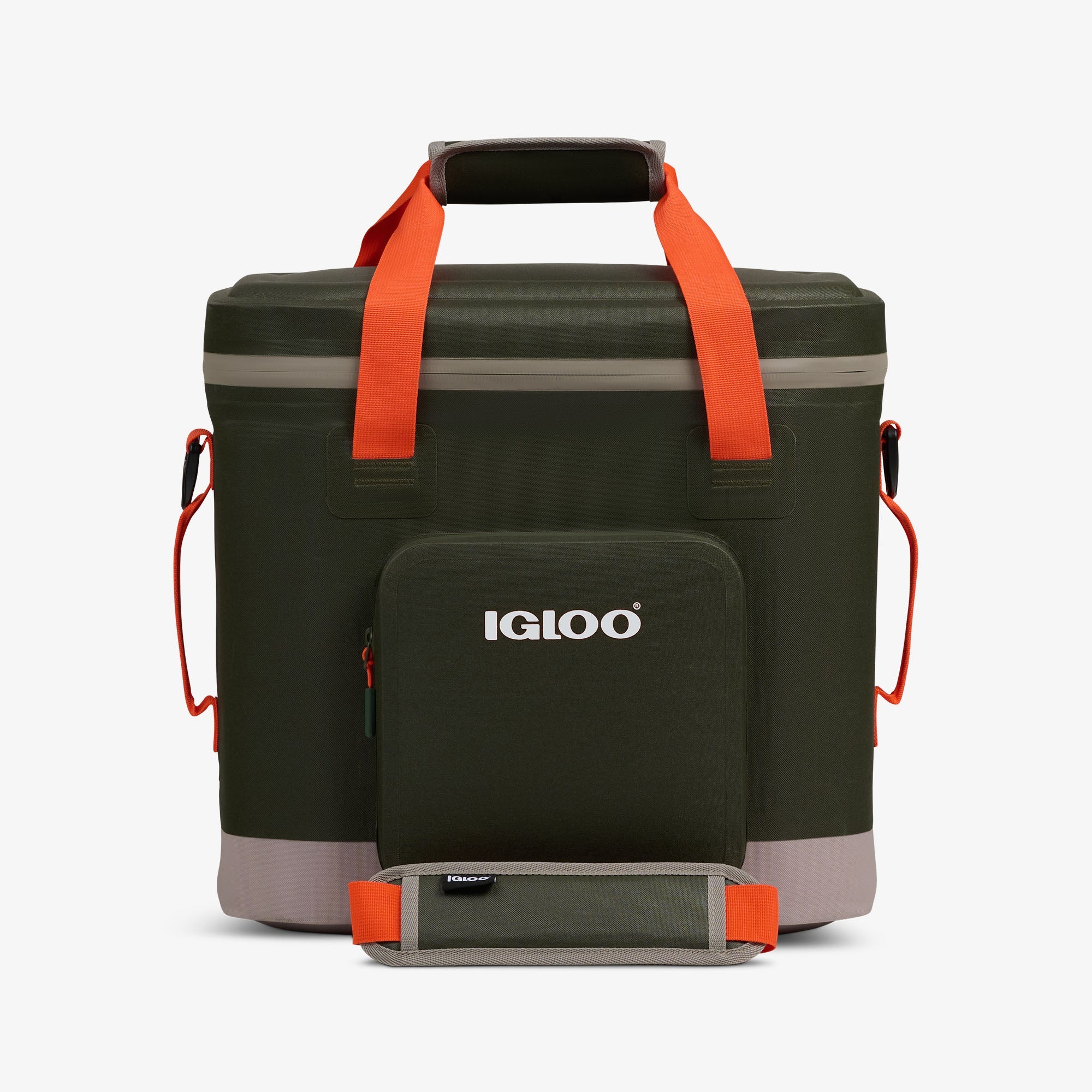 Trailmate® 36-Can Cooler Bag J1 - Sportsman - Product View