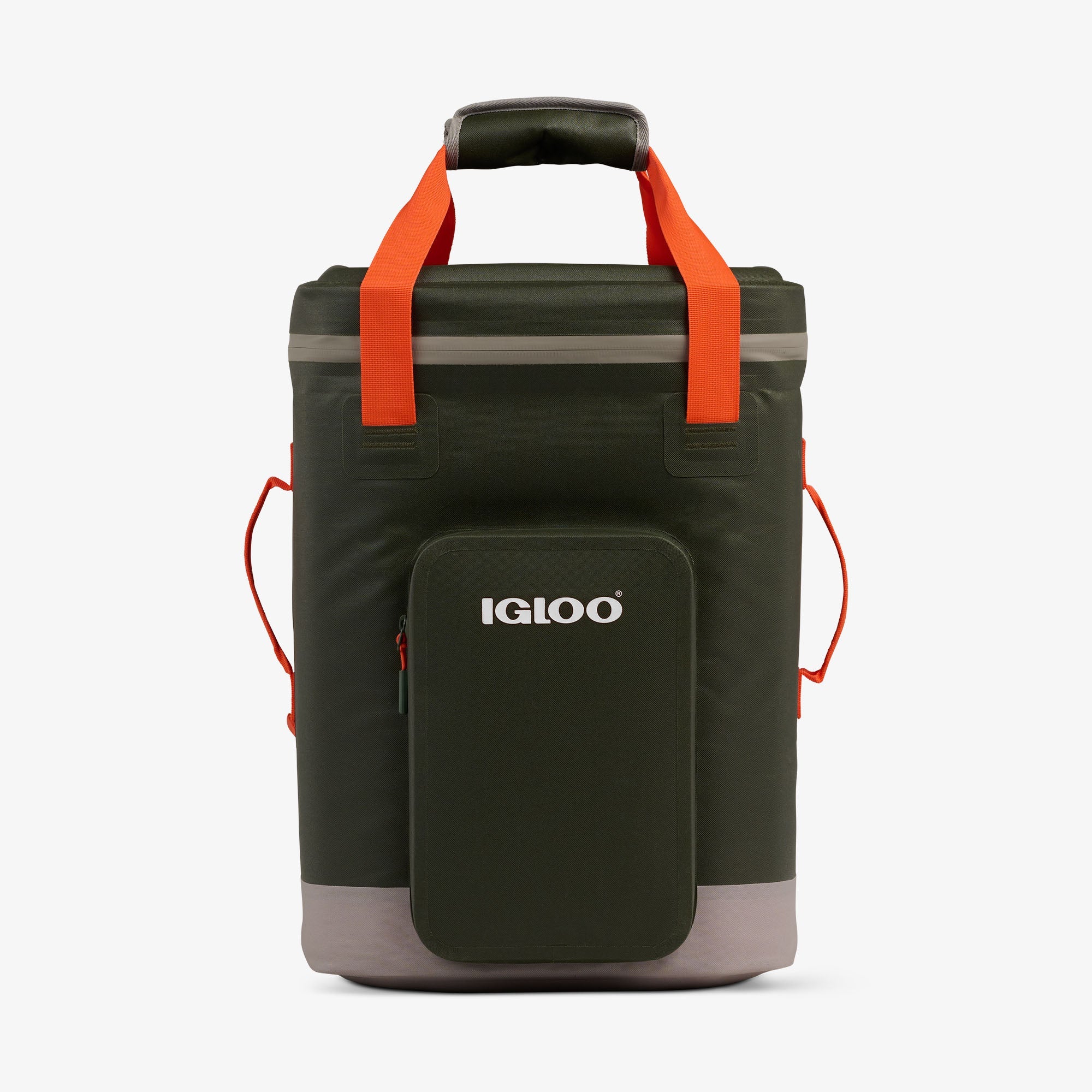 Trailmate® 32-Can Backpack J1 - Sportsman - Strap View