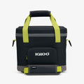 Trailmate® 18-Can Cooler Bag V3 - Jet Carbon - Strap View