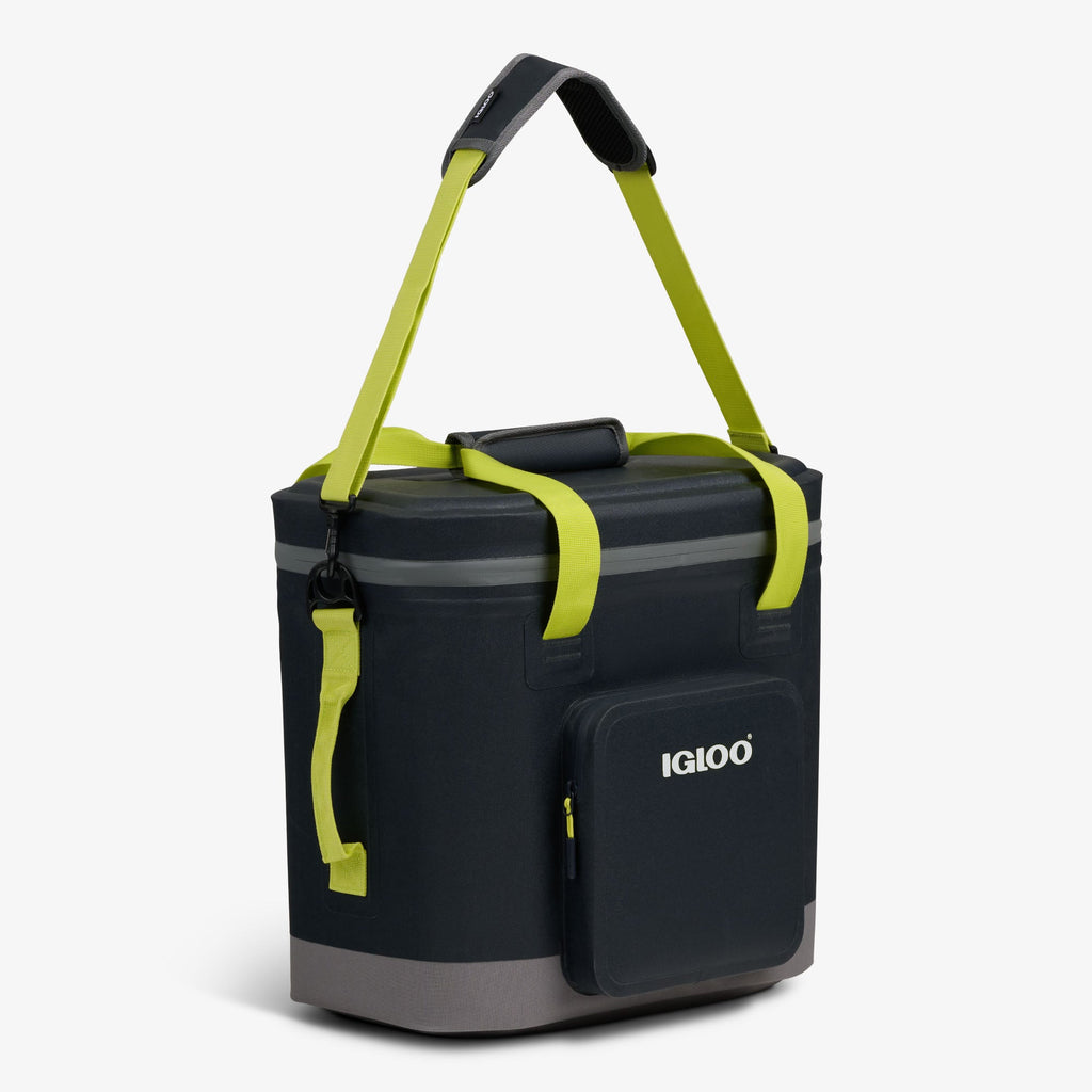 Trailmate® 36-Can Cooler Bag J1 - Jet Carbon - Product View