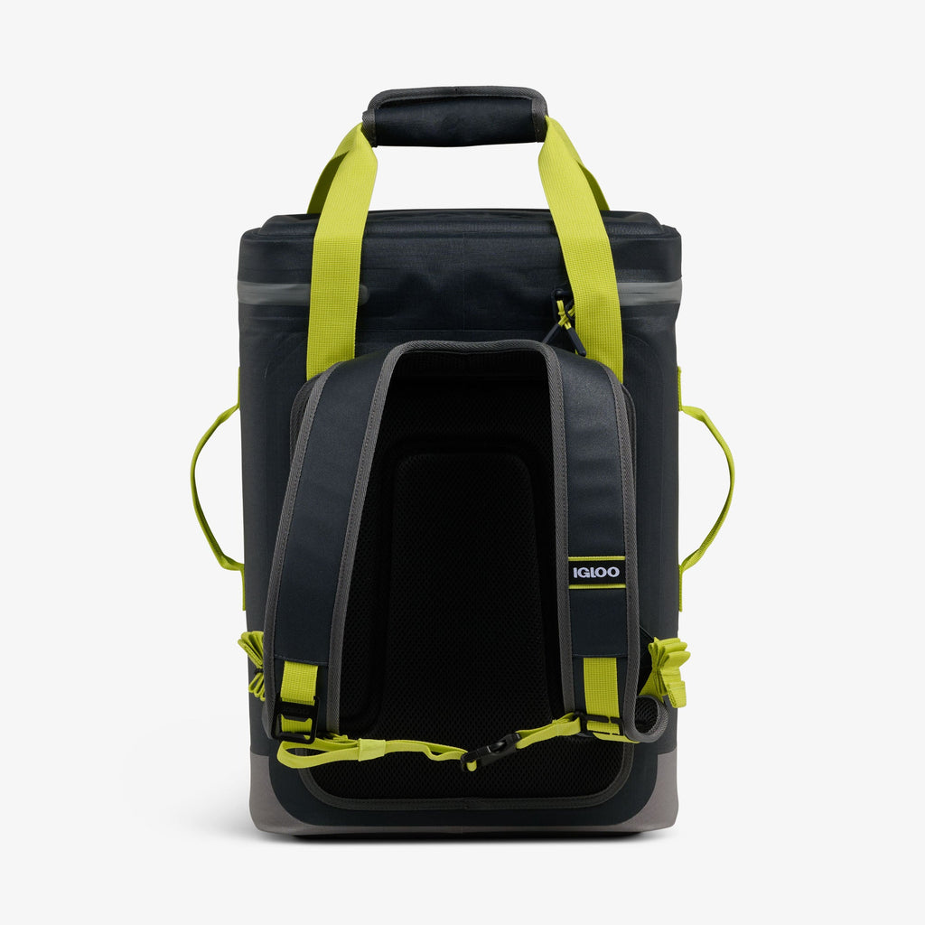 Trailmate® 32-Can Backpack J1 - Jet Carbon - Product View