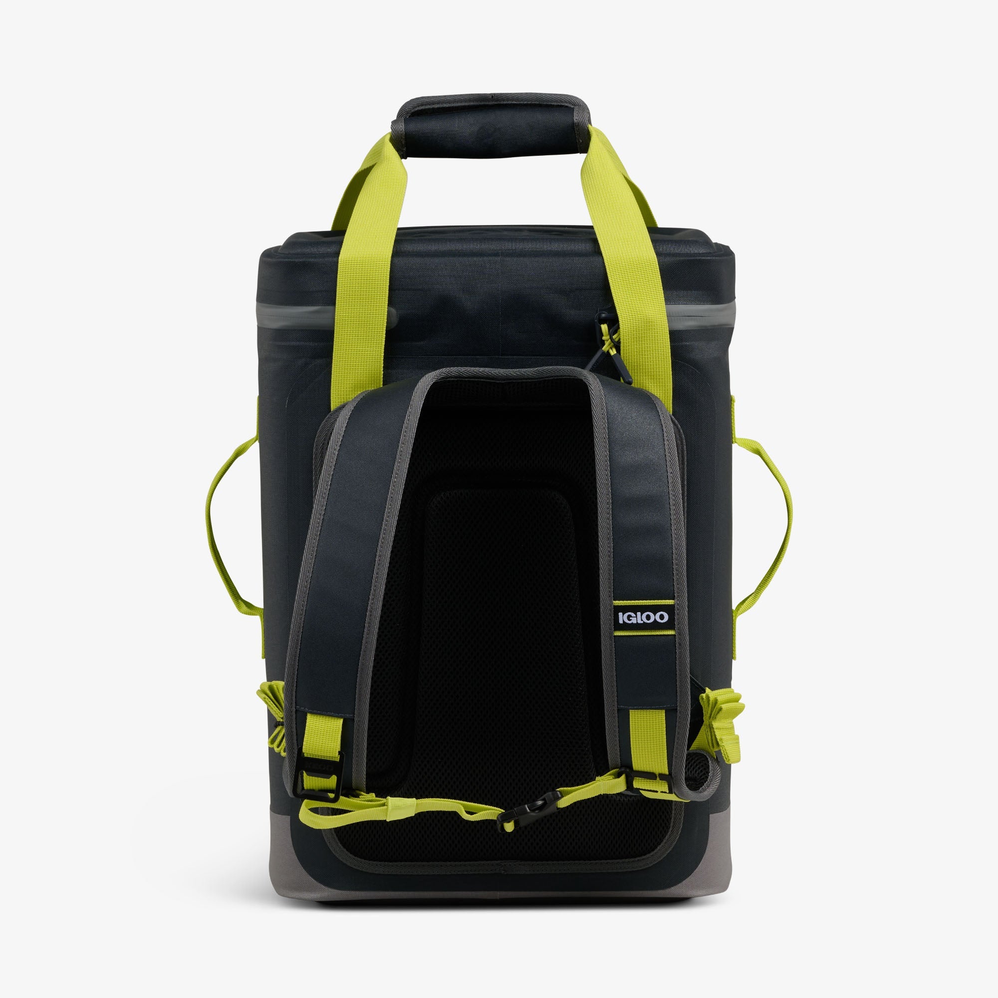 Trailmate® 32-Can Backpack J1 - Jet Carbon - Product View