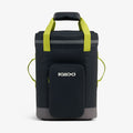 Trailmate® 32-Can Backpack J1 - Jet Carbon - Strap View