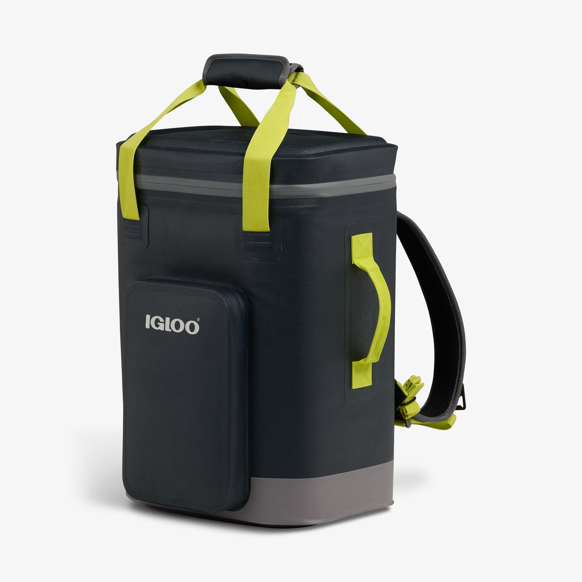 Trailmate® 32-Can Backpack J1 - Jet Carbon - Product View