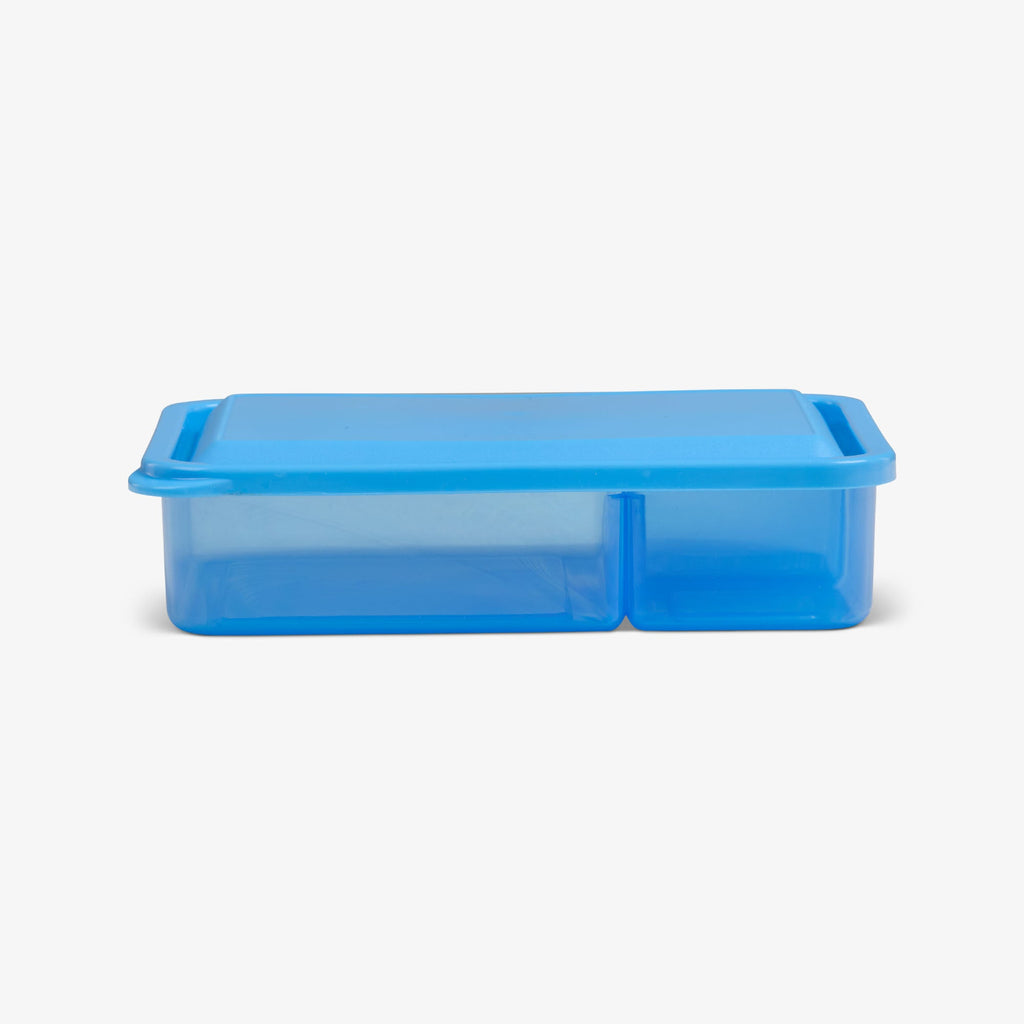Kids Lunch Glow Vertical Cooler + Bento Box O8 - Cosmic Glow - Product View