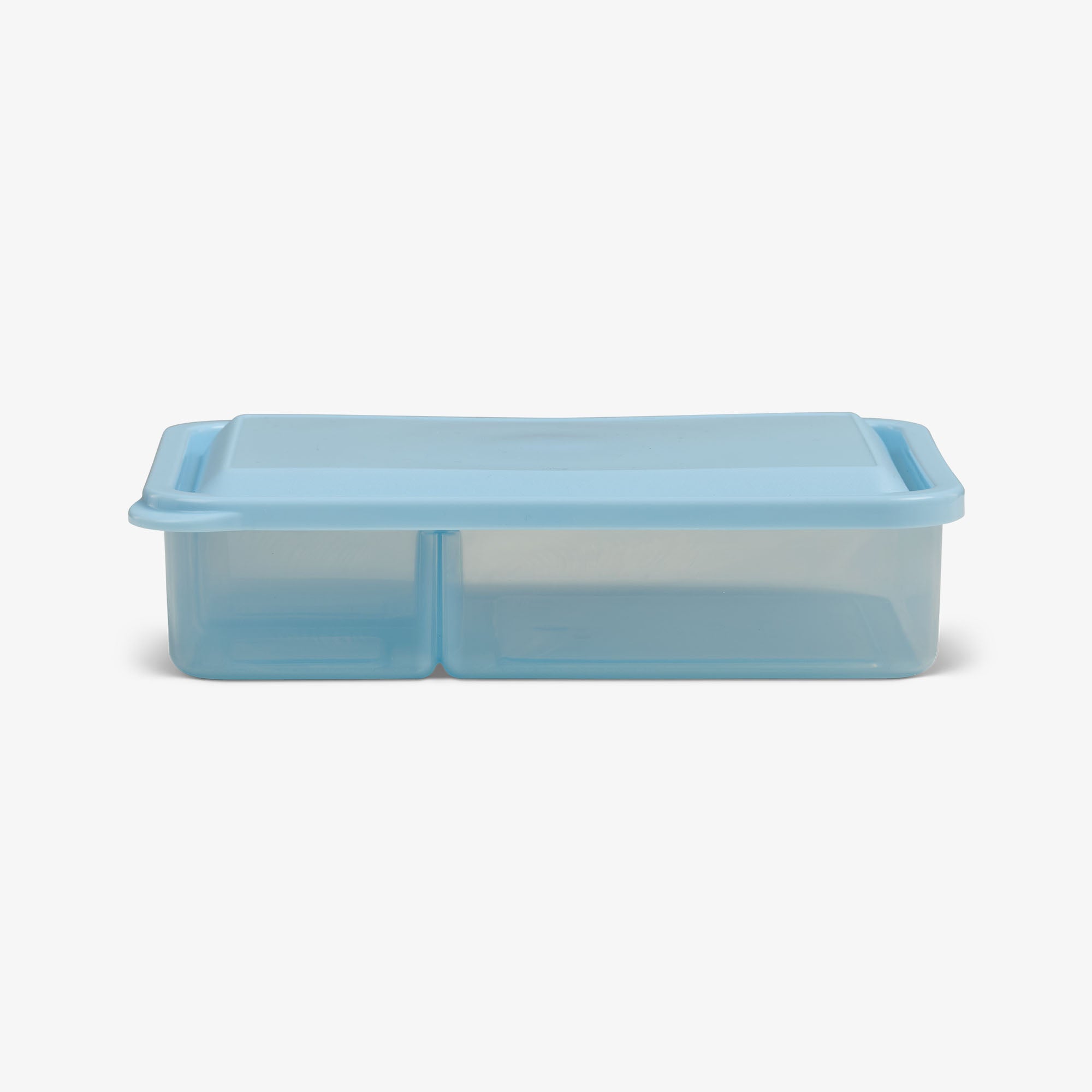 Kids Lunch Vertical Cooler + Bento Box O6 - Unicorns - Product View
