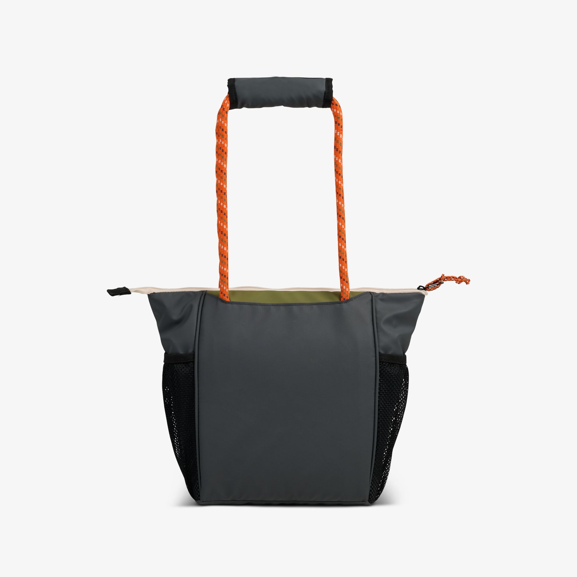 Summit 9-Can Tote M4 - Tactical Gray - Product View