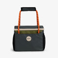 Summit Cube 12-Can Cooler Bag O7 - Tactical Gray - Strap View