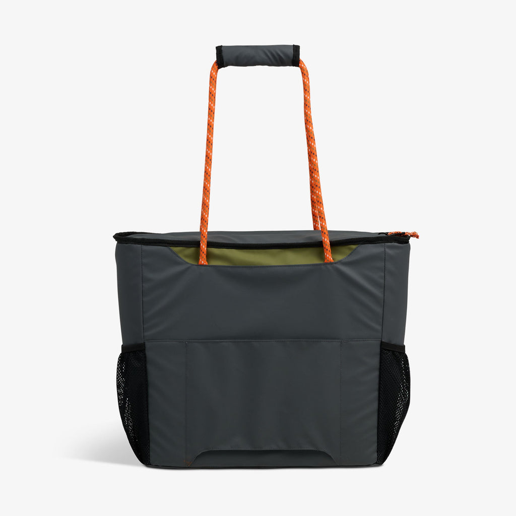 Summit 30-Can Tote Q6 - Tactical Gray - Product View