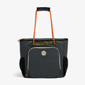 Summit 30-Can Tote Q6 - Tactical Gray - Strap View
