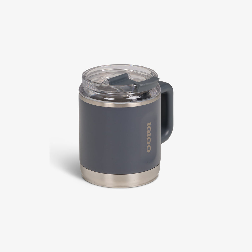 15 Oz Coffee Mug E9 - Carbonite - Product View