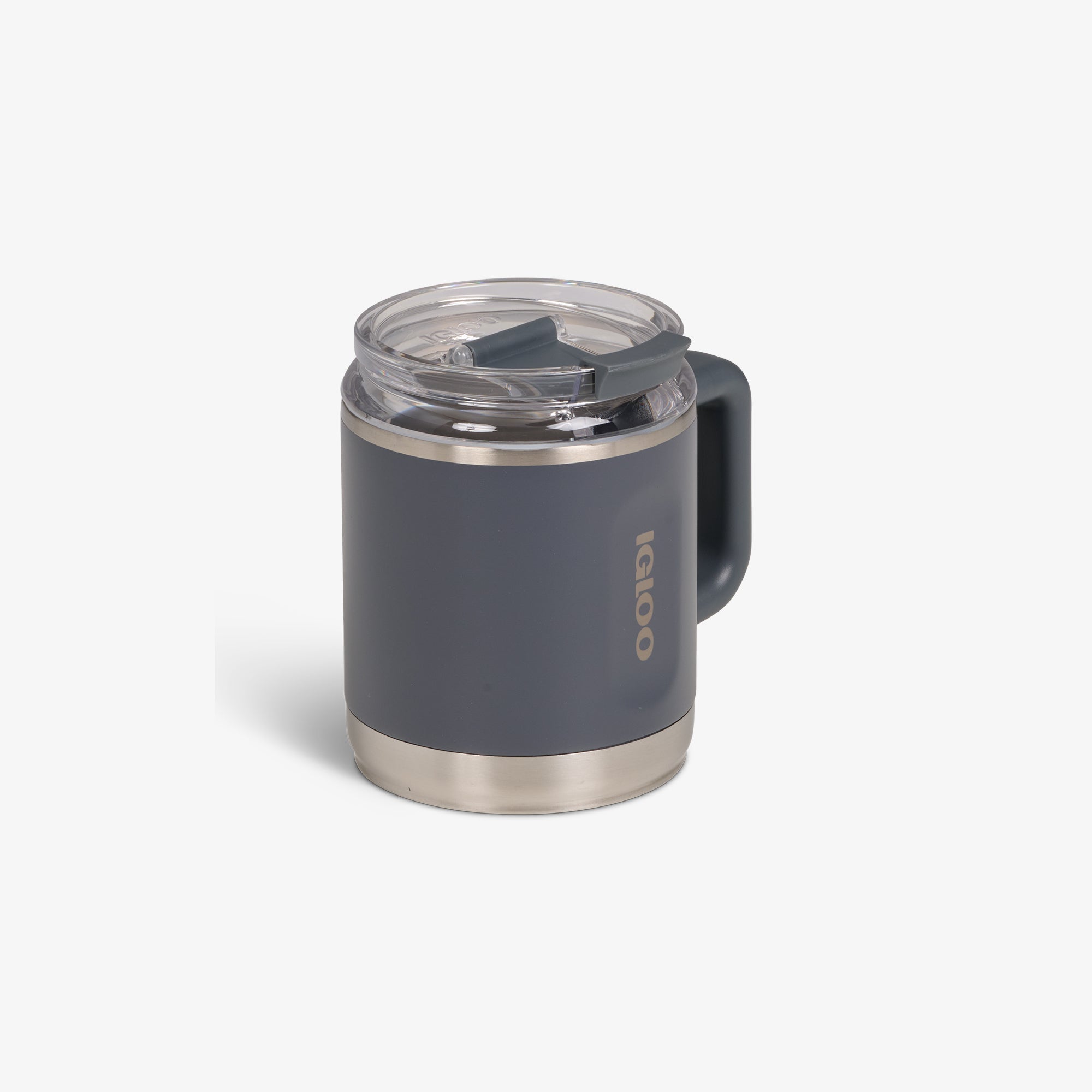 15 Oz Coffee Mug E9 - Carbonite - Product View