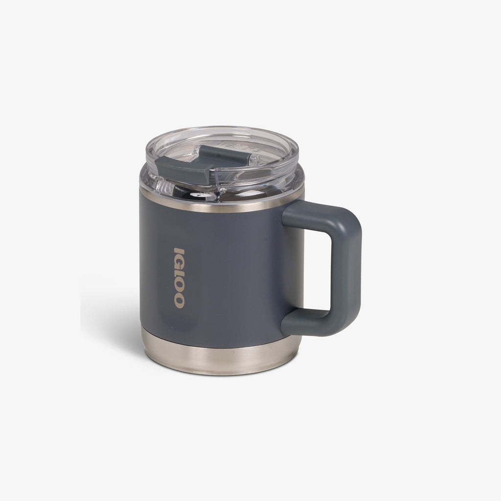 15 Oz Coffee Mug E9 - Carbonite - Product View