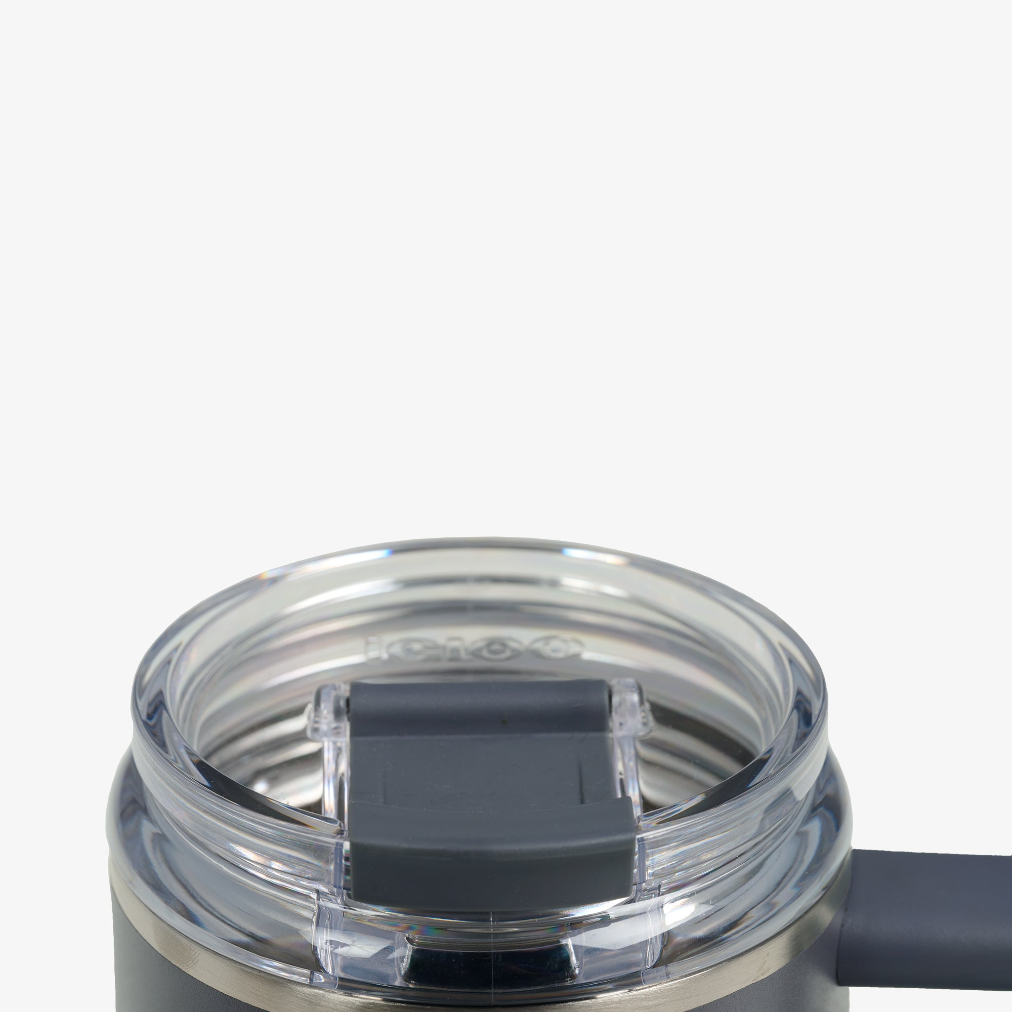15 Oz Coffee Mug E9 - Carbonite - Product View