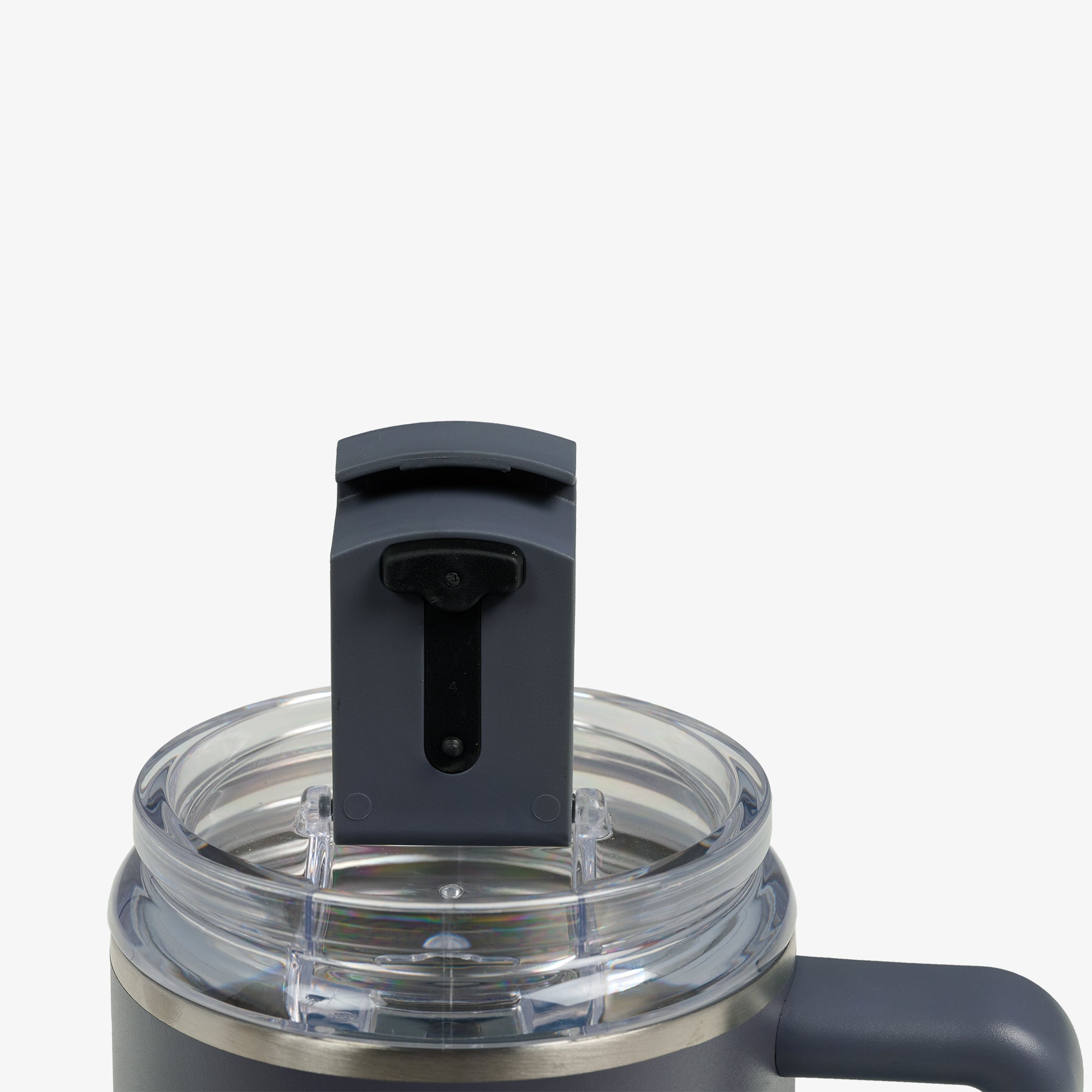 15 Oz Coffee Mug E9 - Carbonite - Product View
