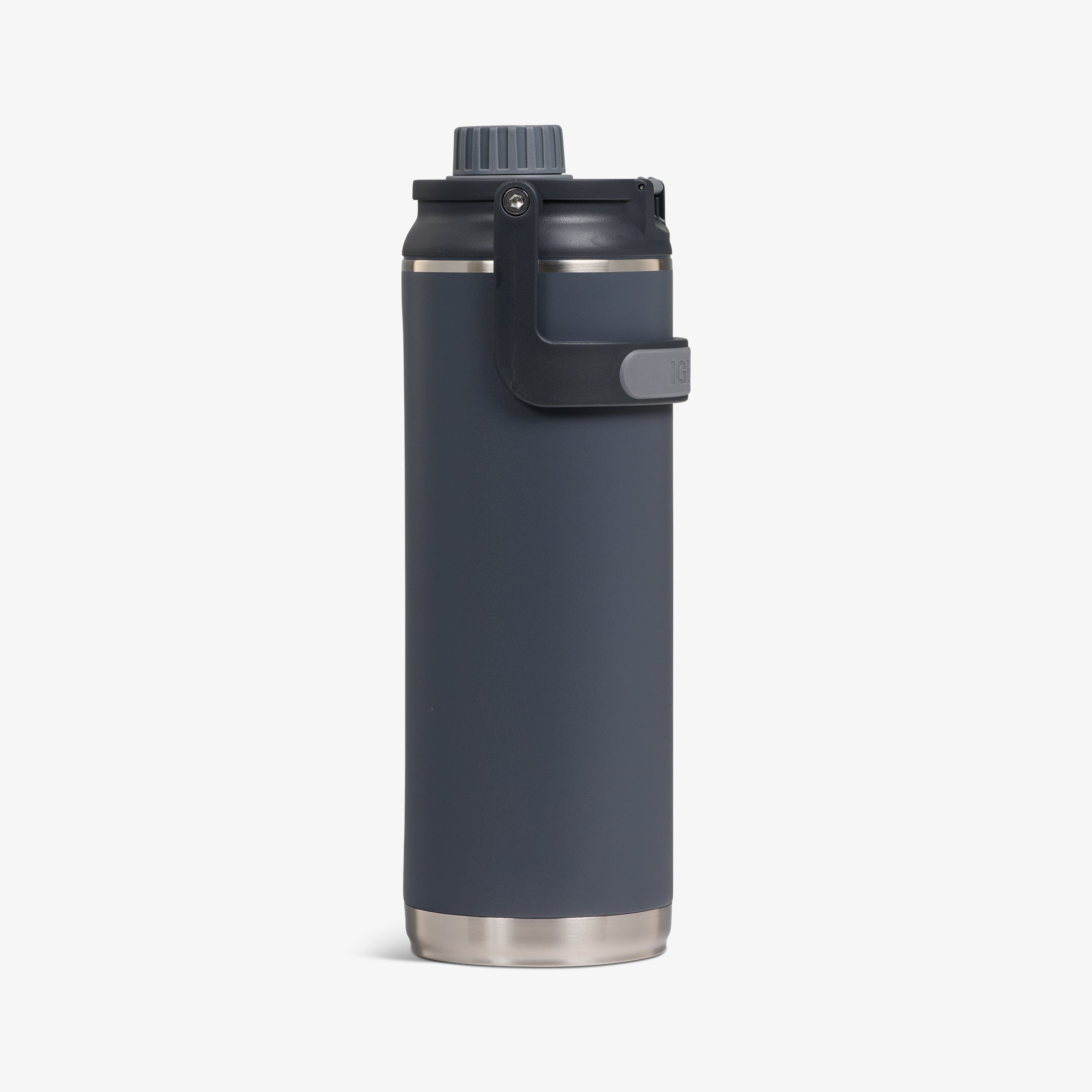 46 Oz Twist ‘n’ Chug Bottle A2 - Carbonite - Product View
