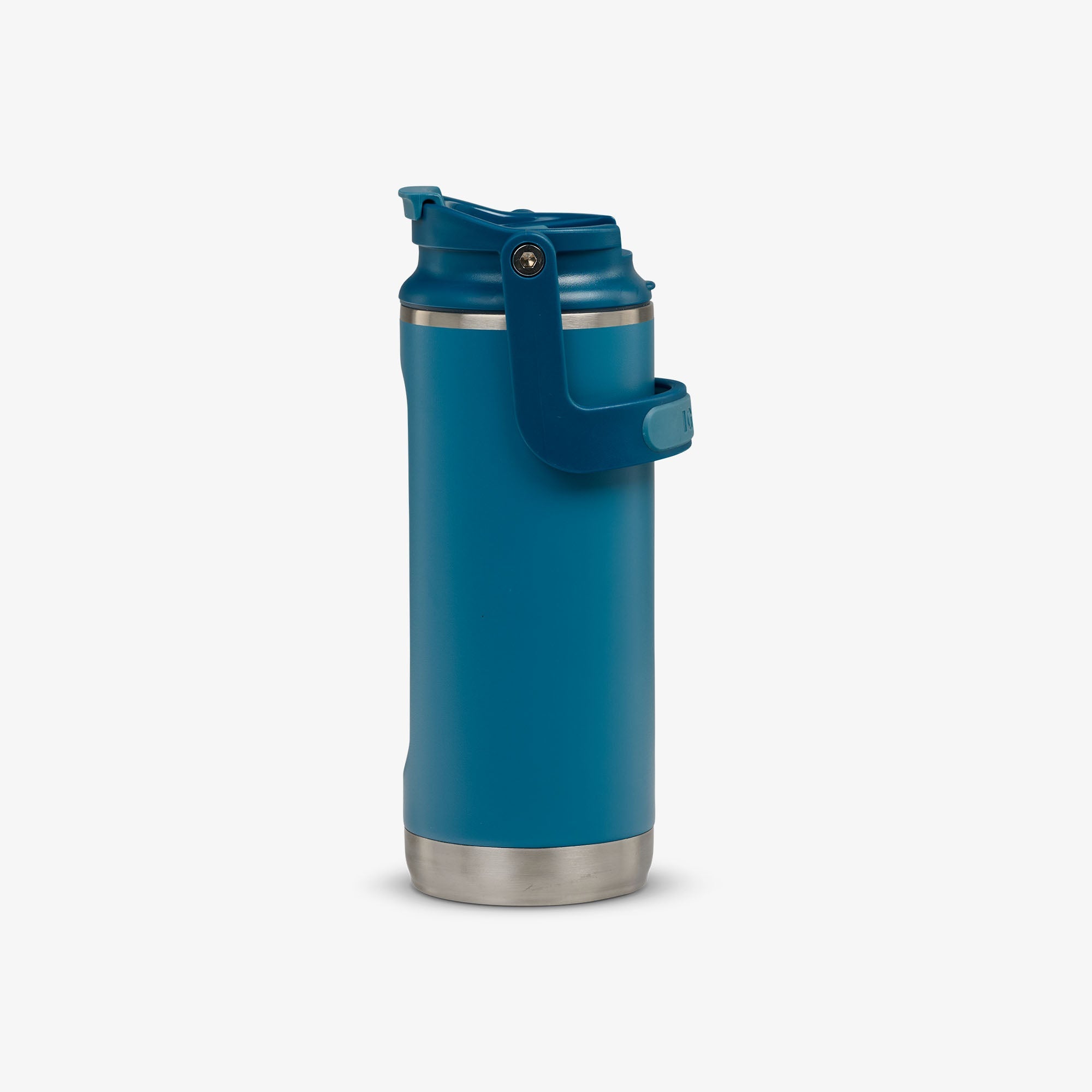 16 Oz Flip ‘n’ Sip Tumbler U7 - Modern Blue - Product View