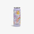 The Care Bears™ 16 Oz Can Y2 - Purple - Front View