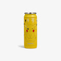 Pokémon 16 Oz Can V1 - Pikachu - Front View