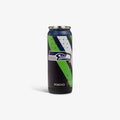 NFL 16 Oz Can N6 - Seahawks - Front View