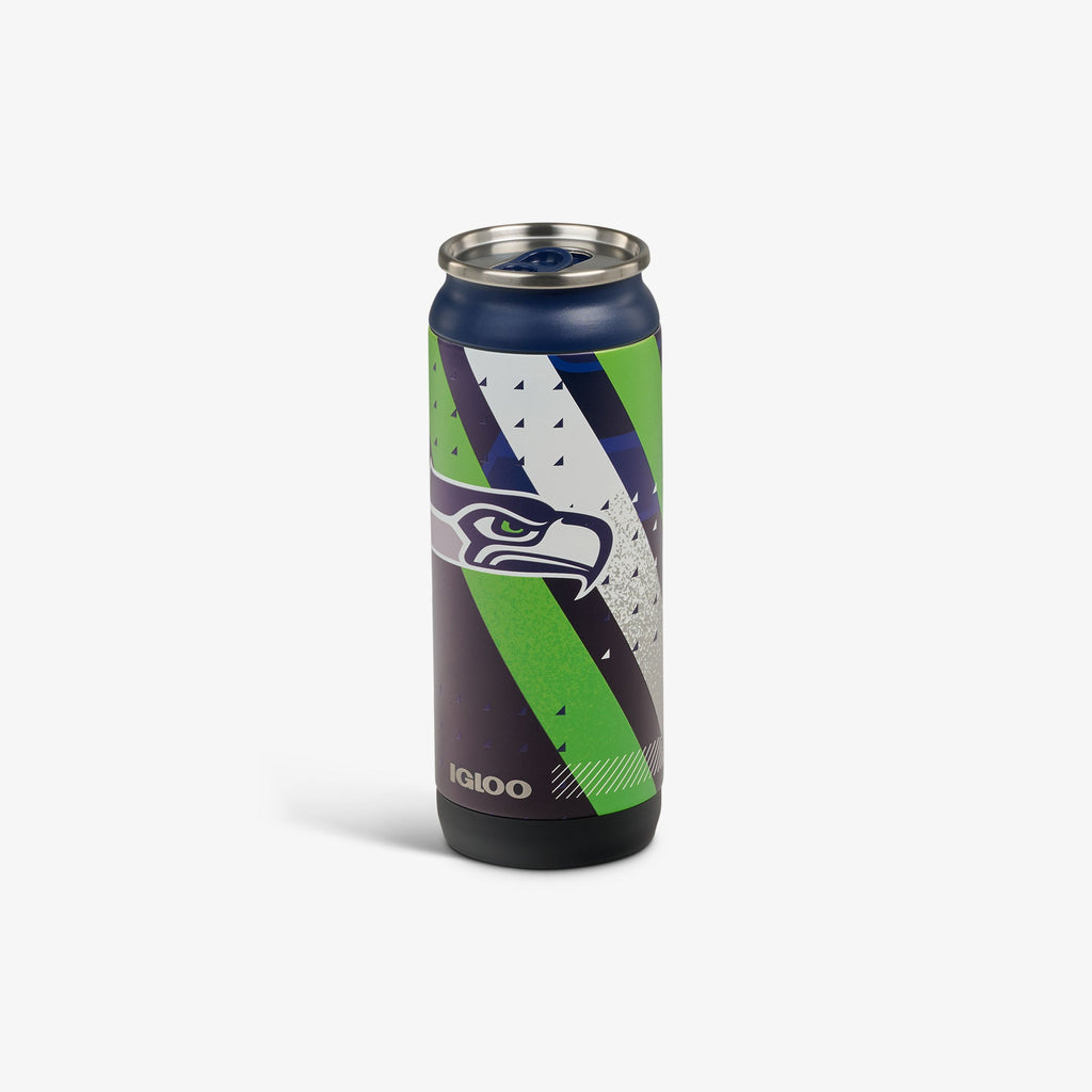 NFL 16 Oz Can N6 - Seahawks - Product View