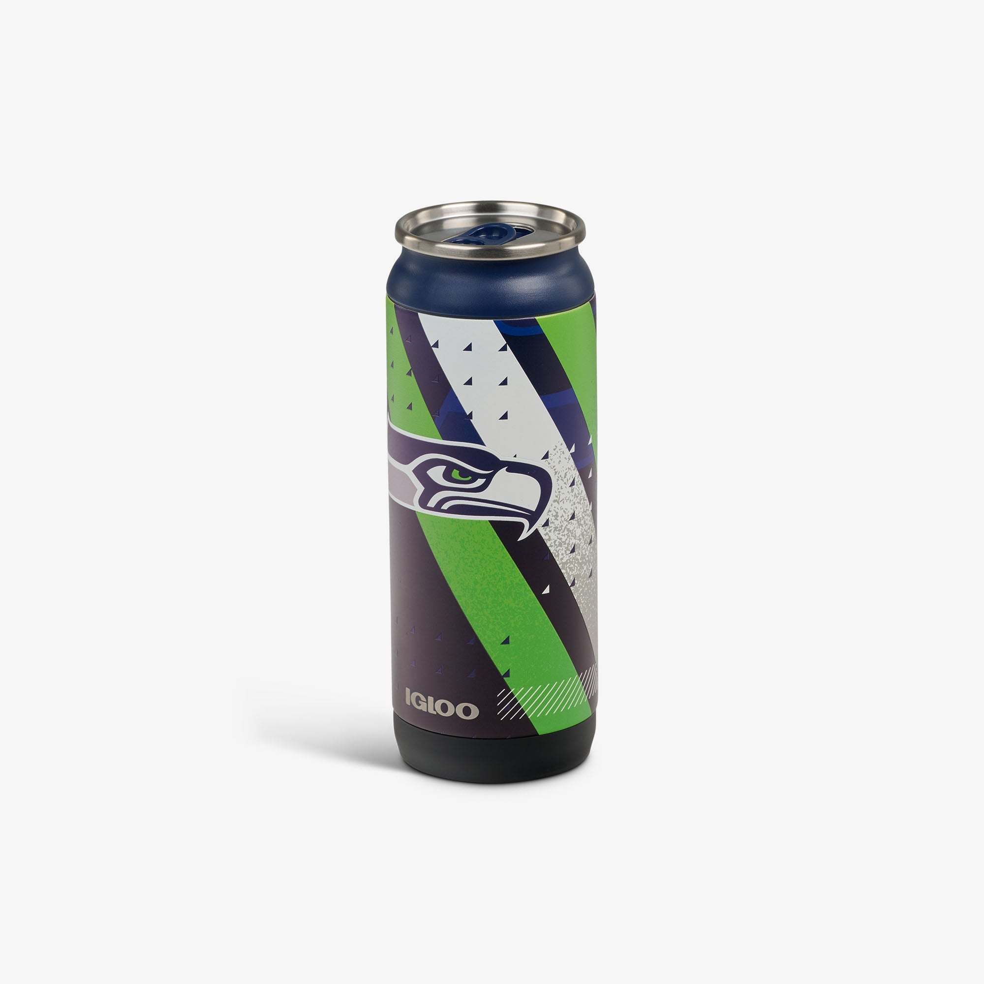 NFL 16 Oz Can N6 - Seahawks - Product View