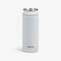 16 Oz Can N2 - White - Product View