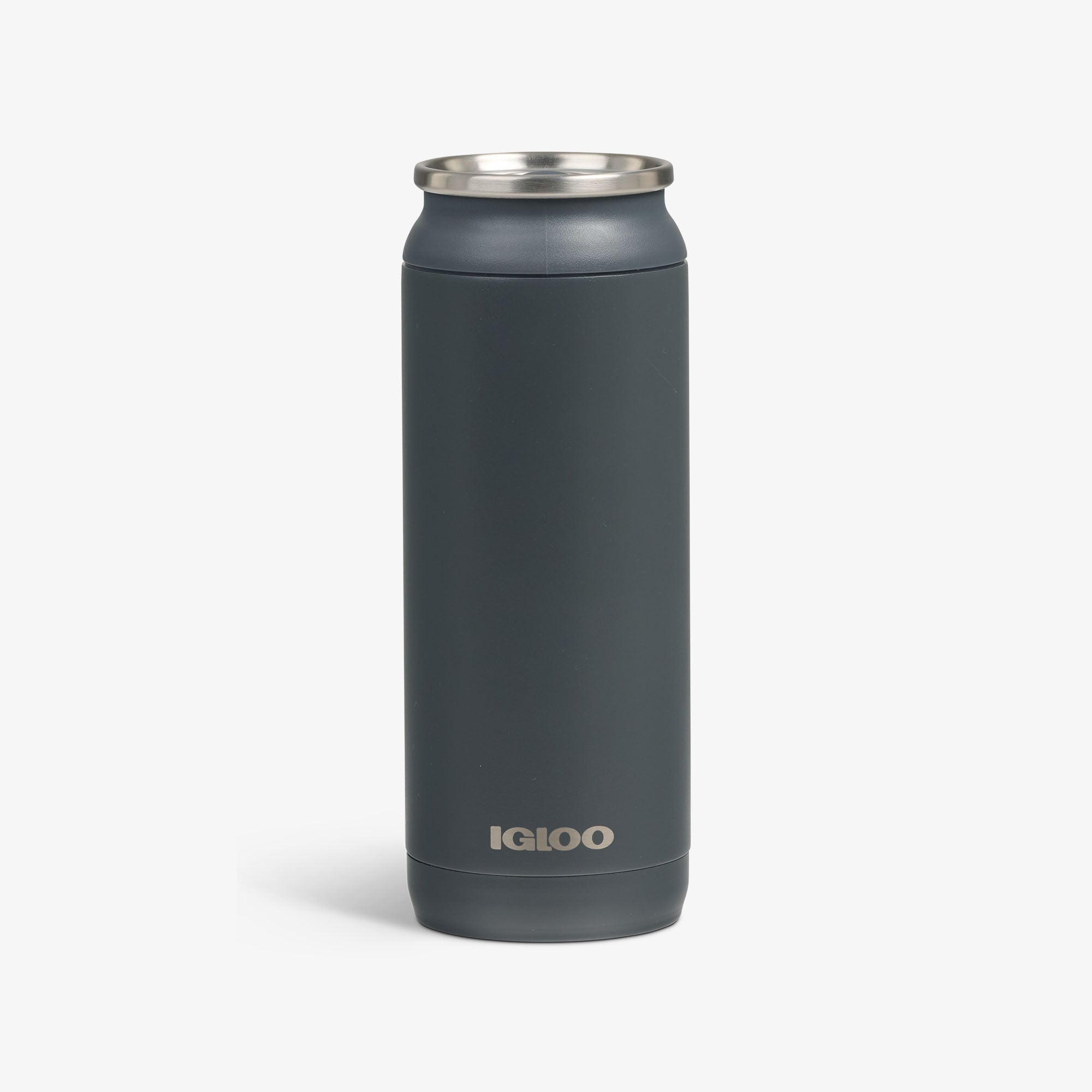 16 Oz Can N2 - Carbonite - Custom - Product View