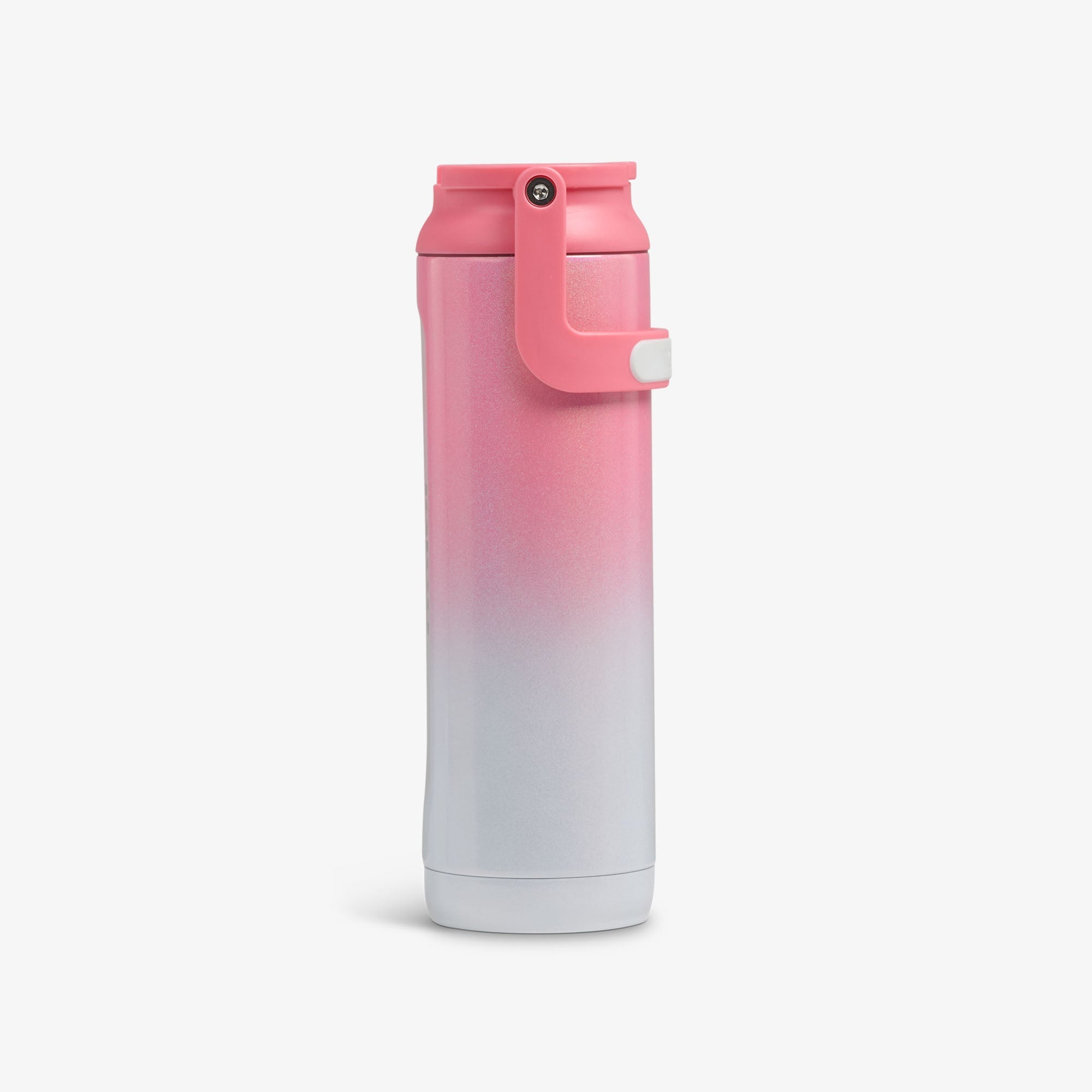 20 Oz Sport Sipper Bottle E2 - Gradient Pink - Product View