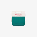 Retro Playmate Mini 4 Qt Cooler F7 - Jade - Product View